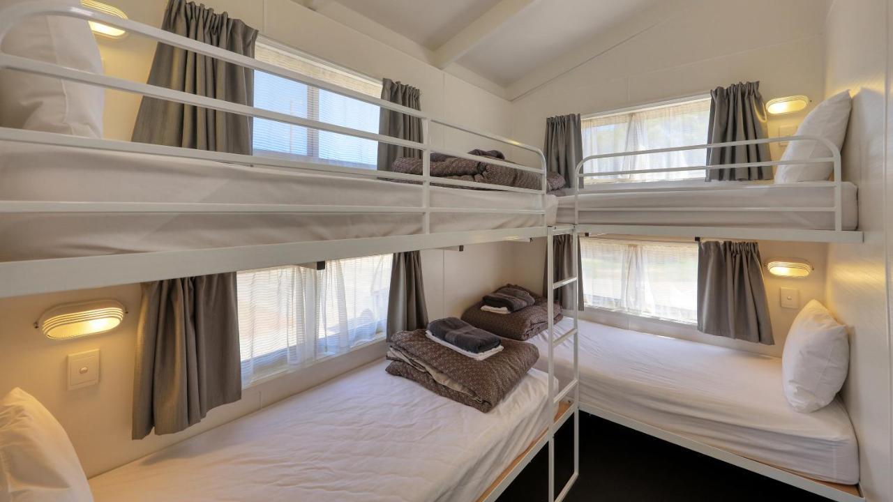 Lake Boga Caravan Park Екстер'єр фото