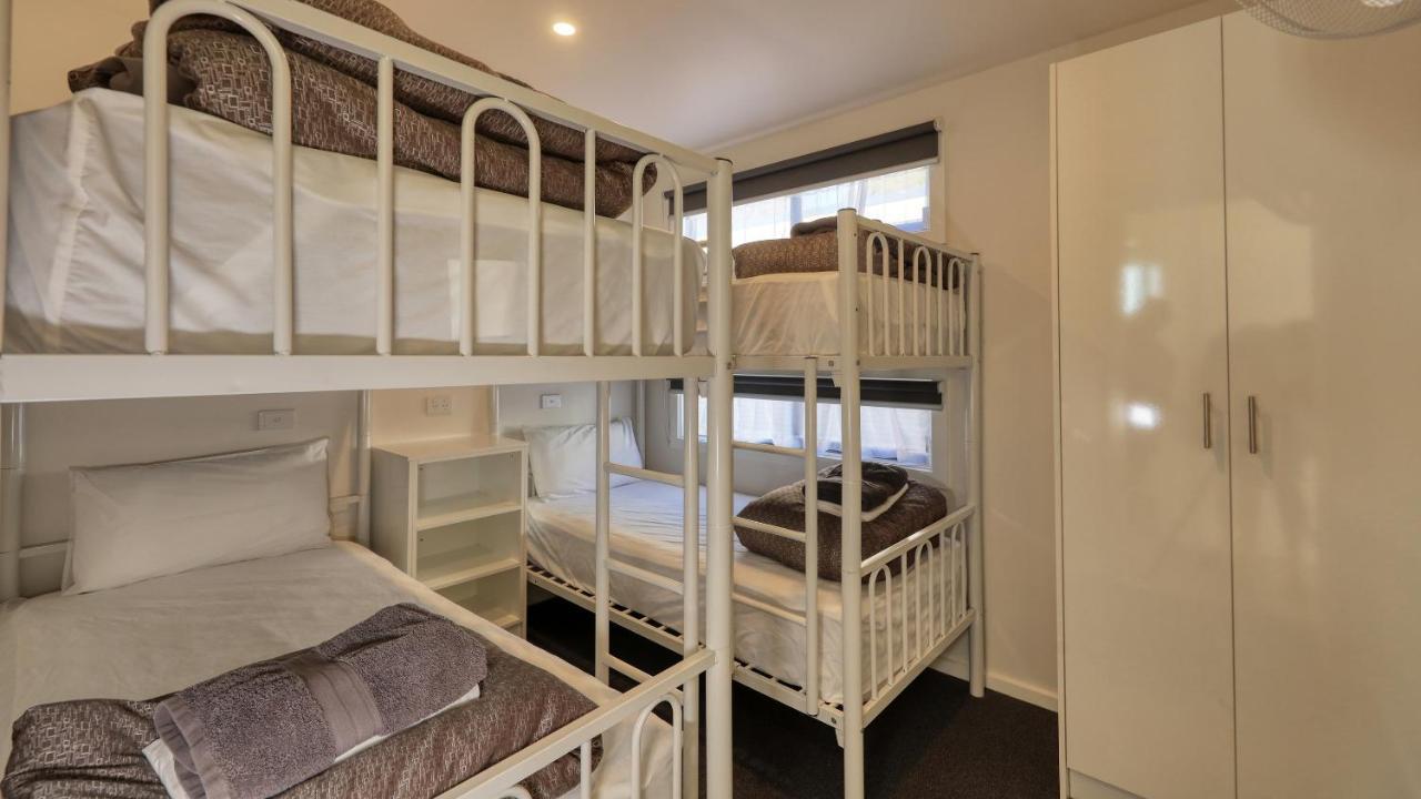Lake Boga Caravan Park Екстер'єр фото