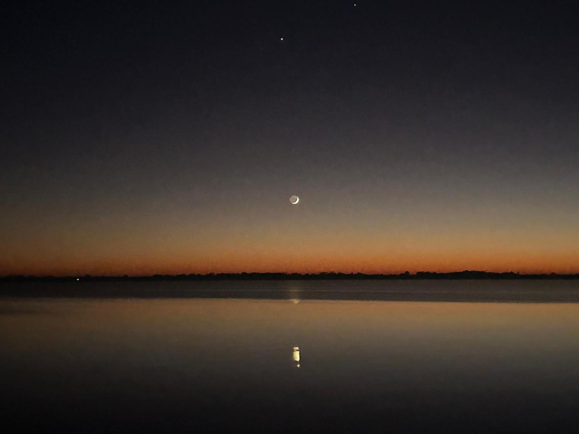 Lake Boga Caravan Park Екстер'єр фото